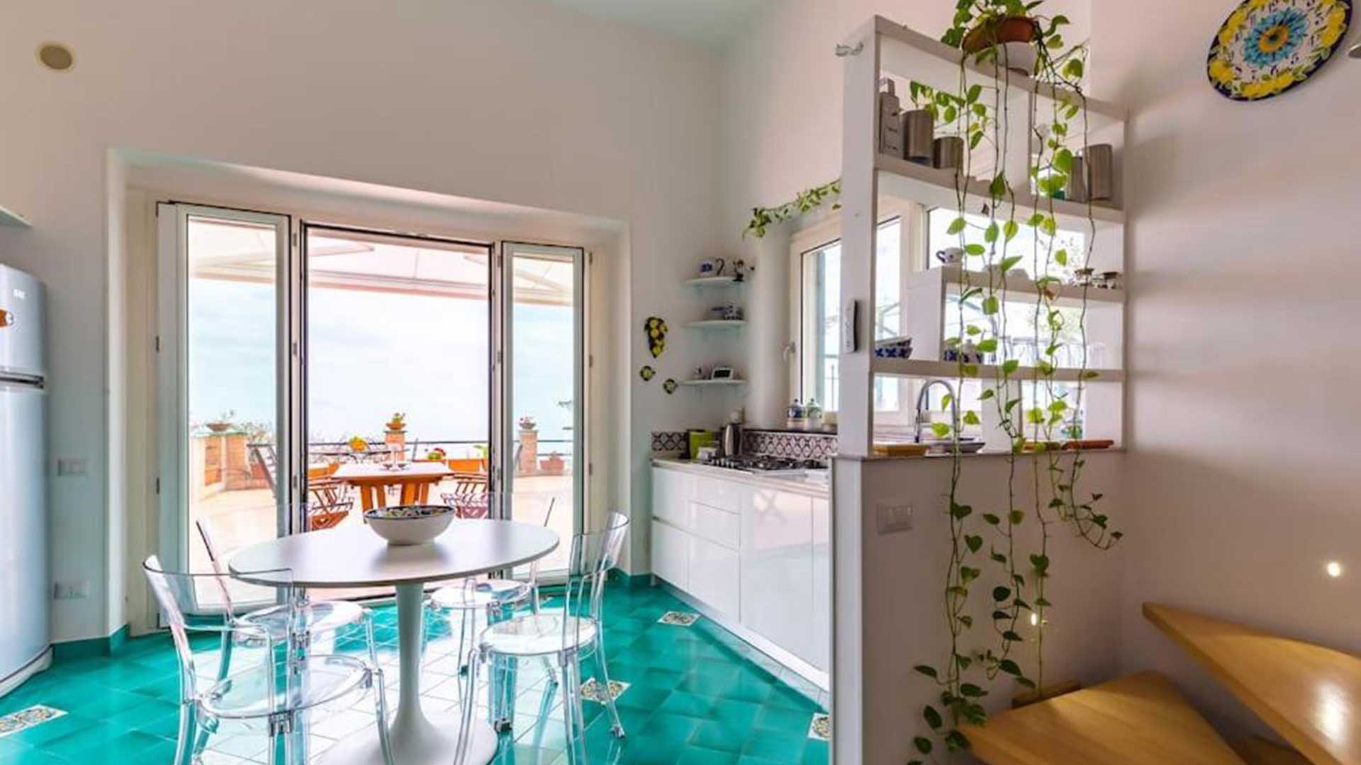 CASA MARCELLA
