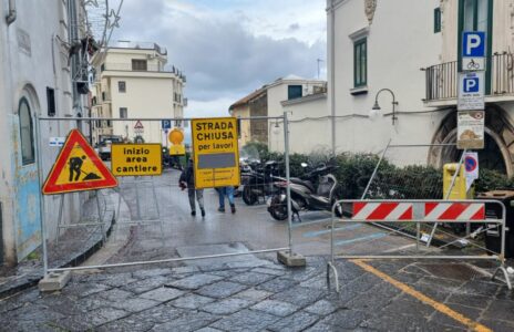 ORDINANZA DIRIGENZIALE N°: 5/2024