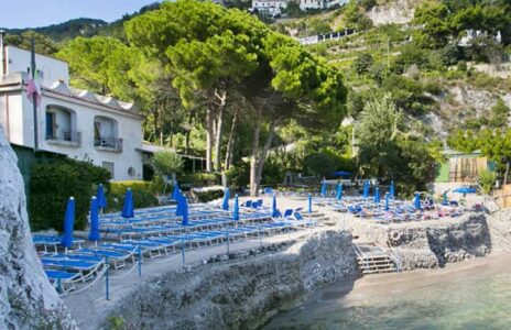 AMALFI COAST HOLLIDAY HOME