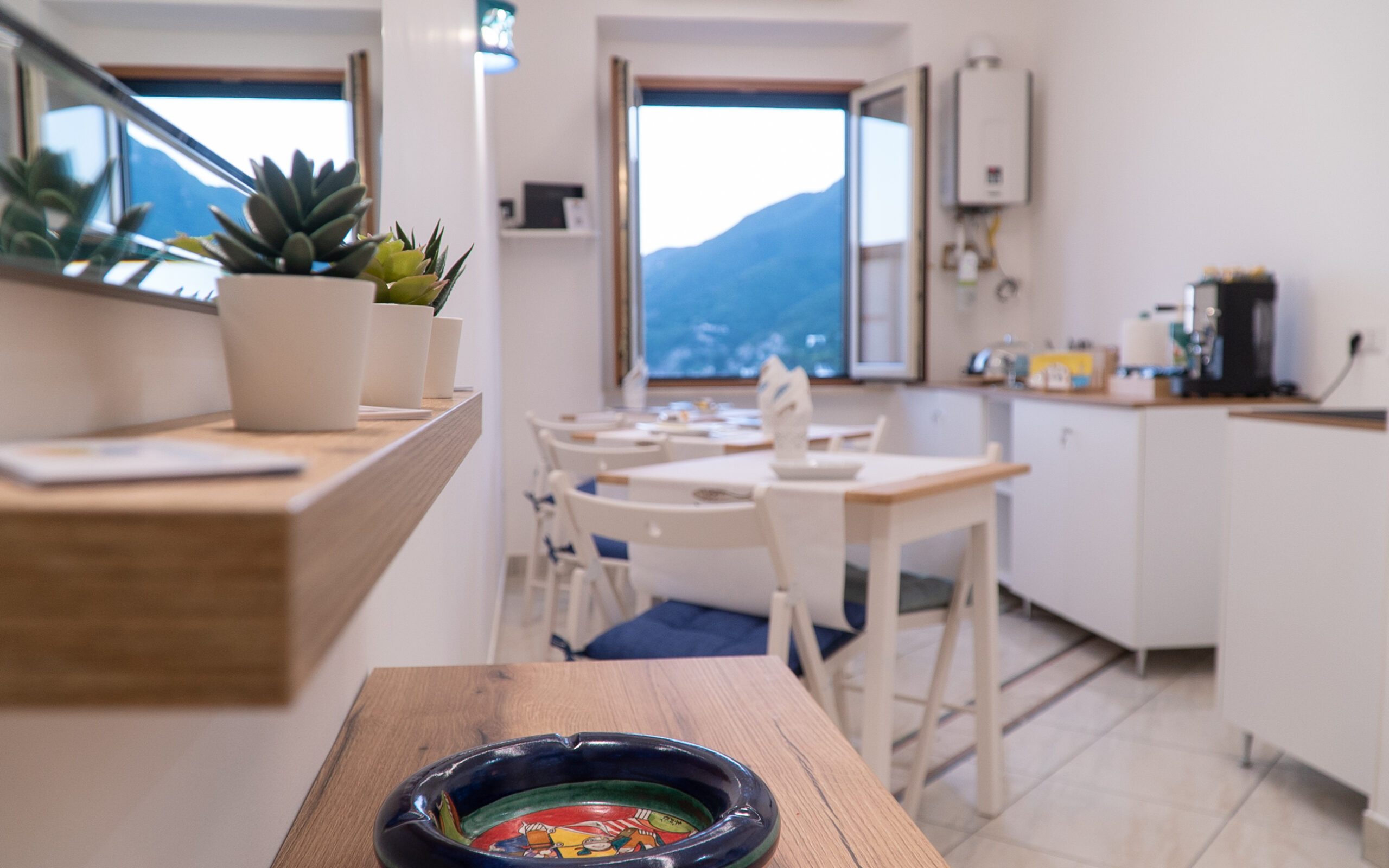MARETERE Bed & breakfast