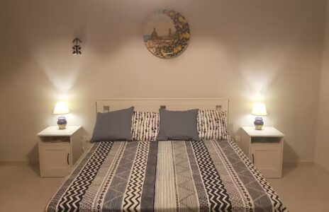 B&B IL CORTILE