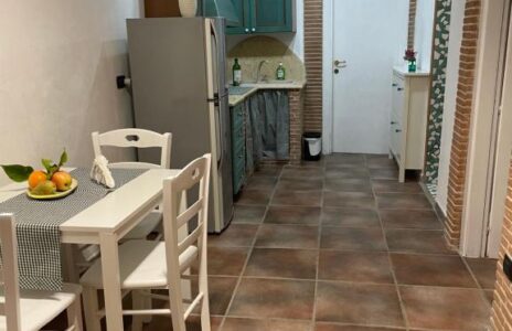 CASILETTI’S HOME